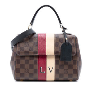 Louis Vuitton | Bags | Beautiful Louisvuitton Deauville Handbag